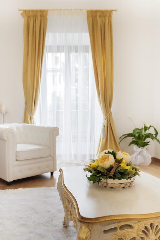 Suite Sarandrea Rome Luaran gambar