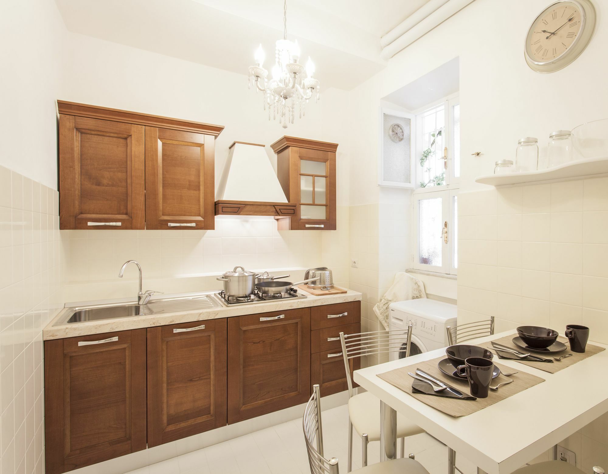 Suite Sarandrea Rome Luaran gambar